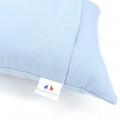 Coussin de naissance - BLEU