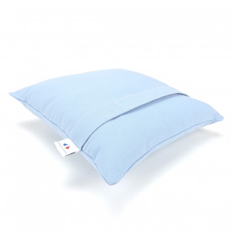 Coussin de naissance - BLEU