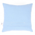 Coussin de naissance - BLEU