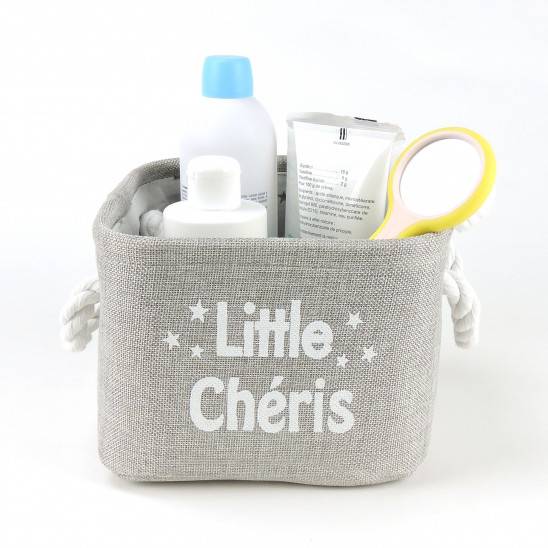 Panier Bebe Little Cheris Panier Bebe Little Cheris