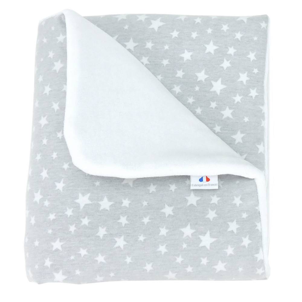 Couverture bébé naissance