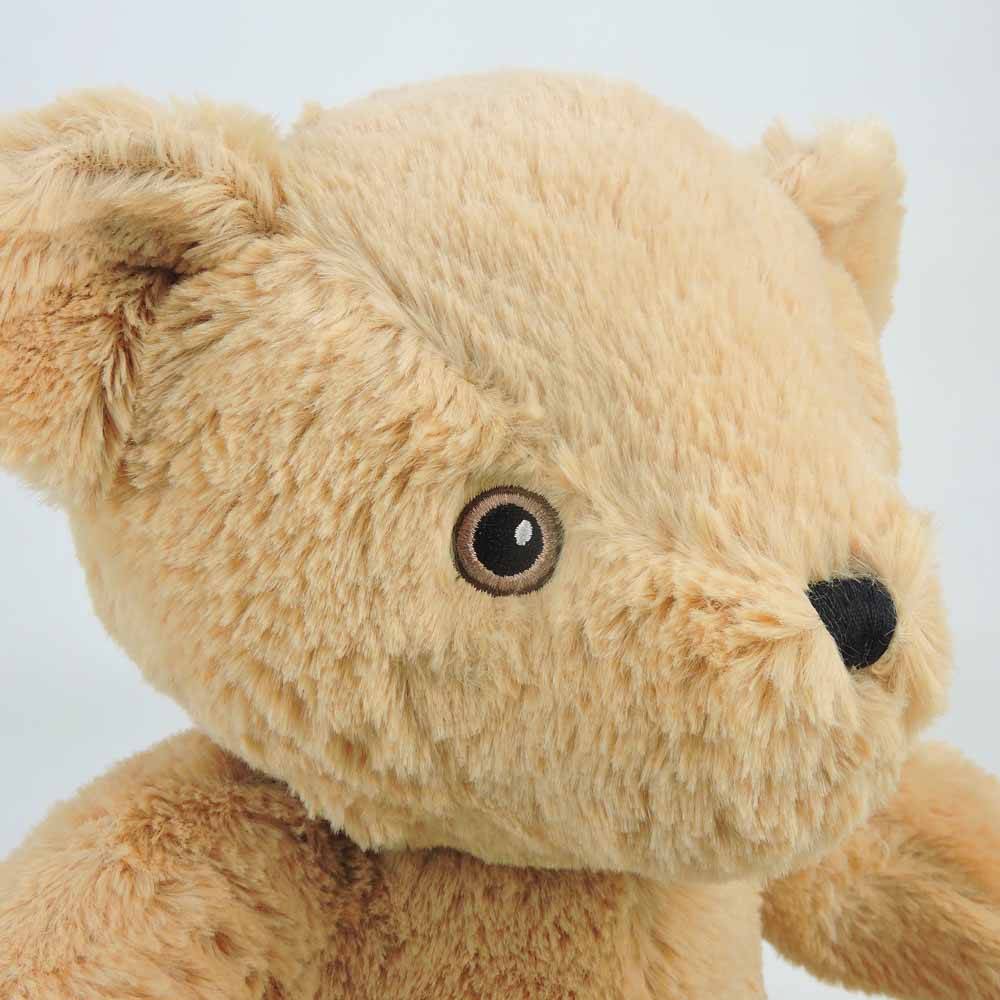 peluche ours personnalisable