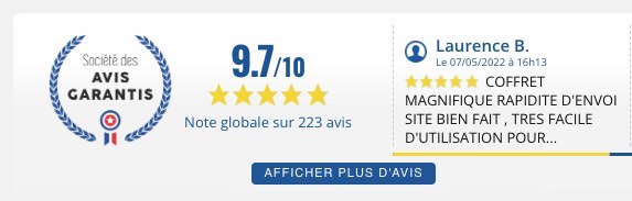 Les avis